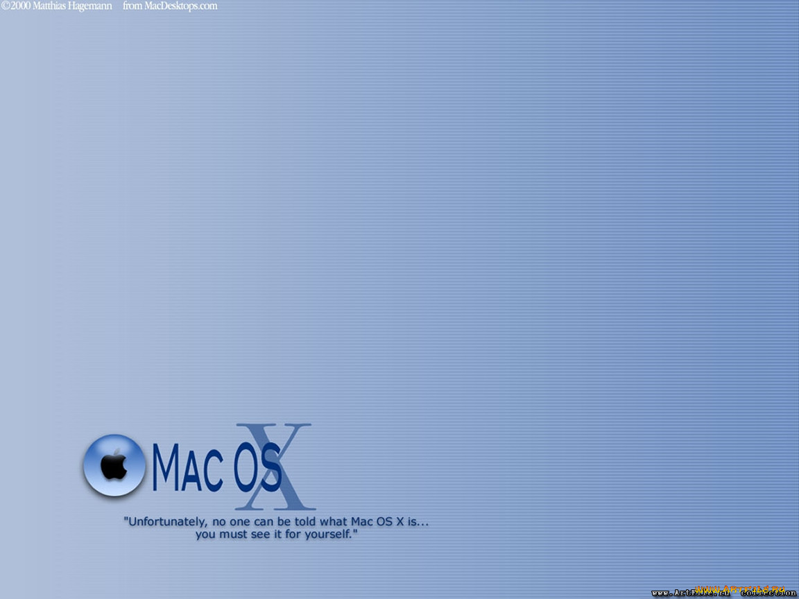 , mac, os